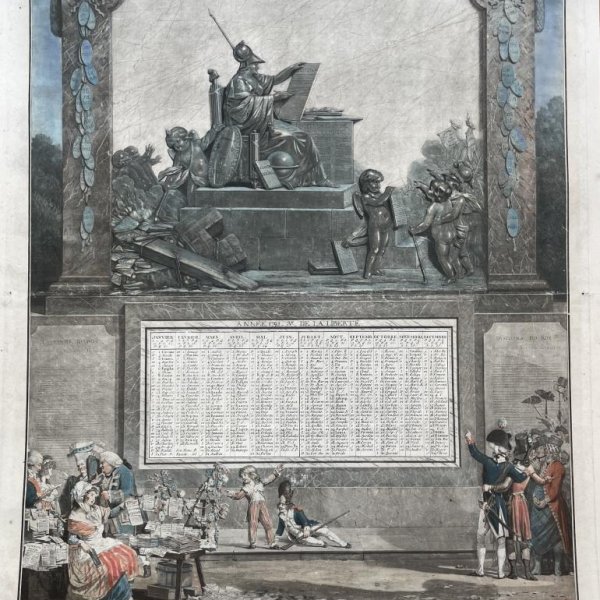 DEBUCOURT Philibert Louis