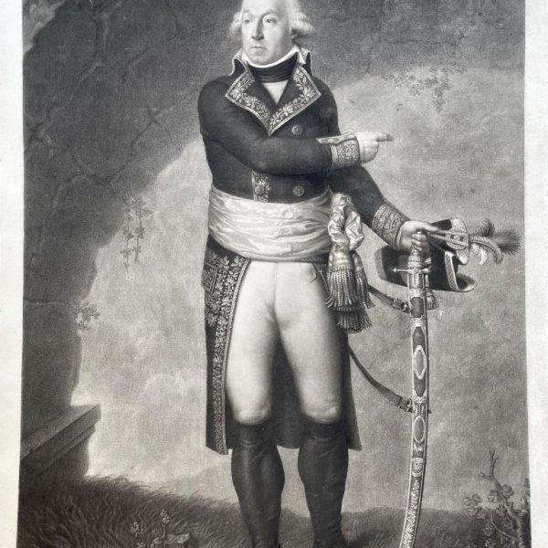 COQUERET Pierre Charles