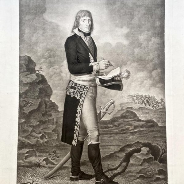 COQUERET Pierre Charles