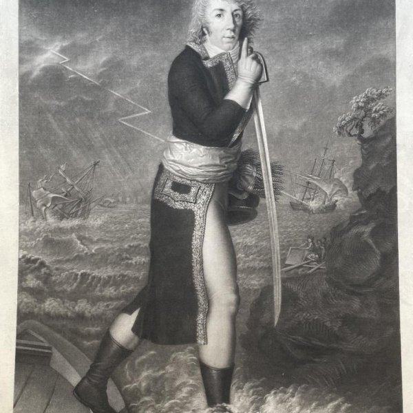 COQUERET Pierre Charles