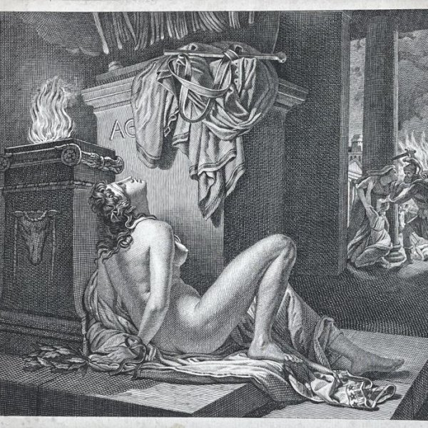 LANGLOIS Jérôme-Martin (d'après)