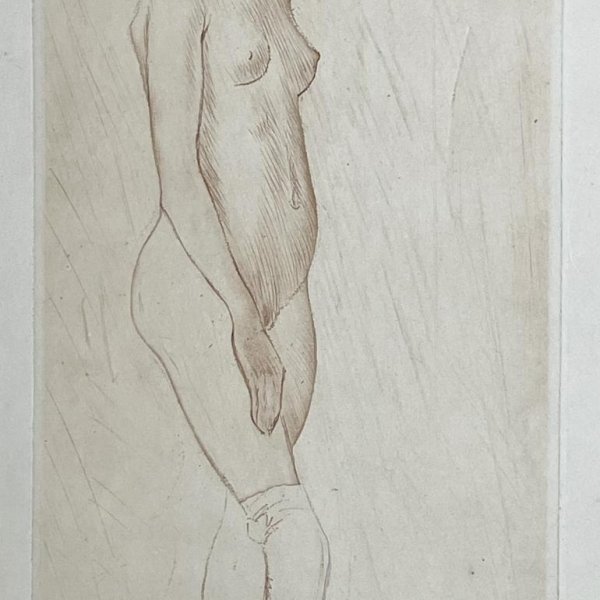 STEINLEN Théophile Alexandre