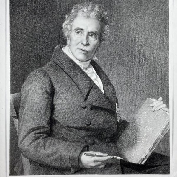 JACOB Nicolas Henri