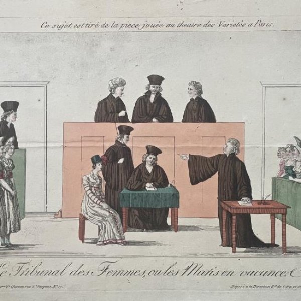 CHEREAU Veuve (éditeur)