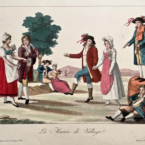 CHEREAU Veuve (éditeur)