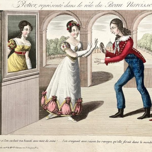 TESSIER Alexandre, éditeur