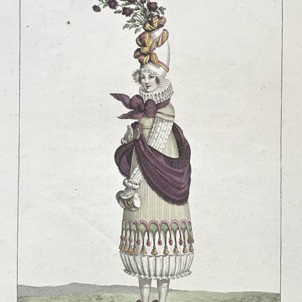 LA MESANGERE Pierre (de), éditeur