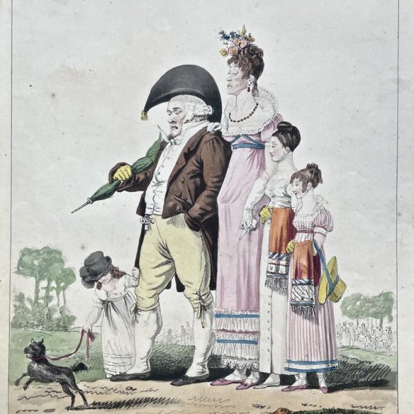 DEBUCOURT Philibert Louis