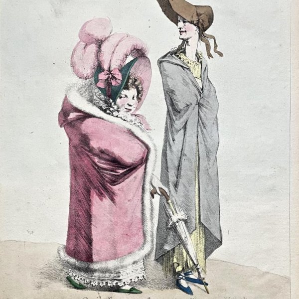 MOTTE Charles-Etienne