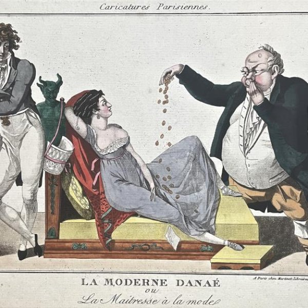 MARTINET Aaron, éditeur