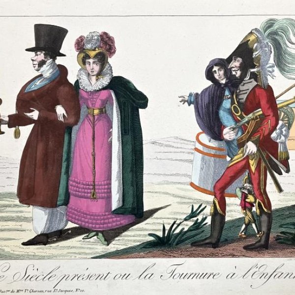 TESSIER Alexandre, éditeur