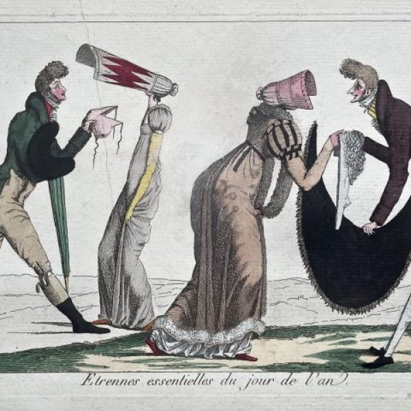 MARTINET Aaron, éditeur