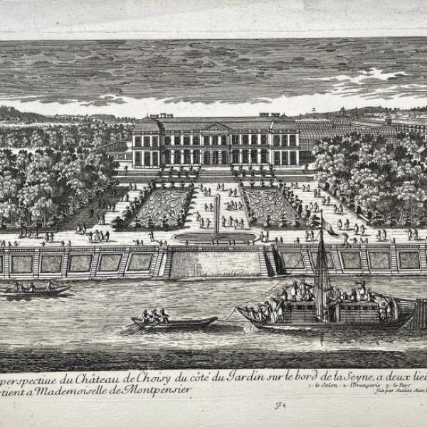 AVELINE Pierre Alexandre