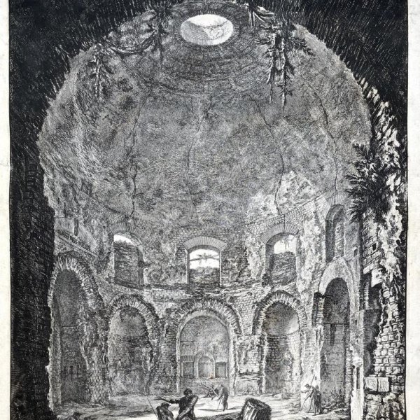 PIRANESI Giovanni Battista (PIRANESE)