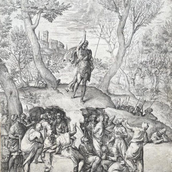 FONTANA Giovanni Battista