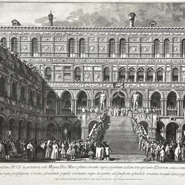 BRUSTOLON Giovanni Battista