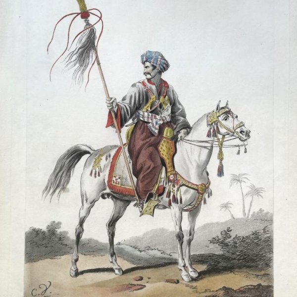 DEBUCOURT Philibert Louis