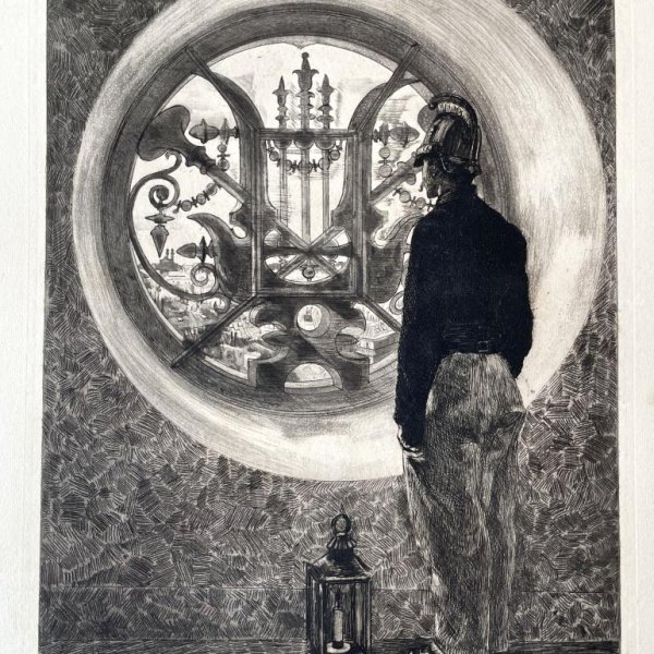 RENOUARD Charles Paul