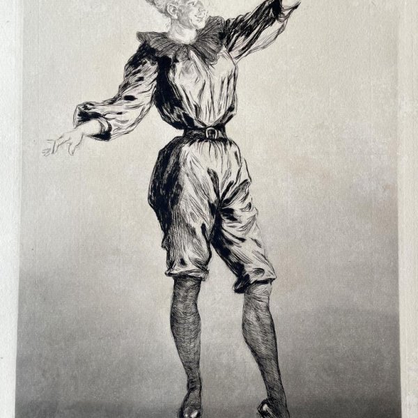 RENOUARD Charles Paul