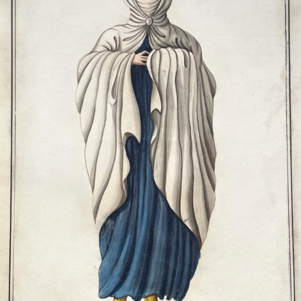 ECOLE FRANÇAISE DU XIXe SIECLE