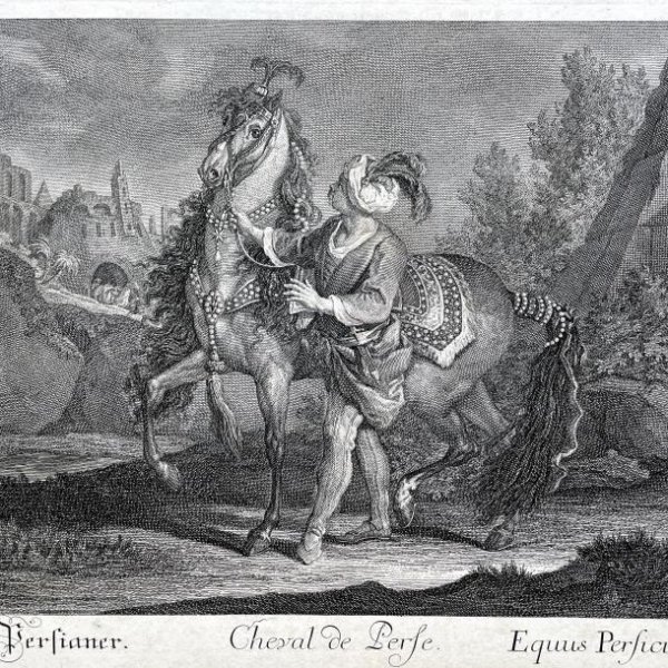 SEUTER Johann Gottfried