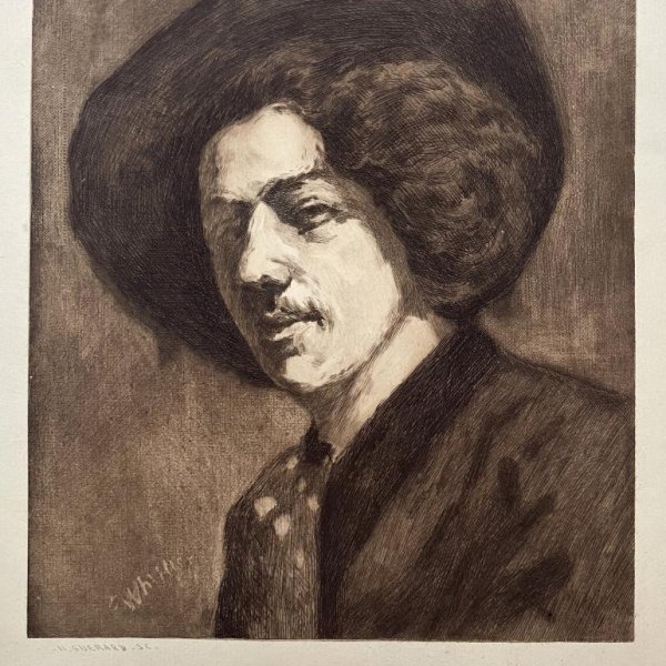 GUERARD Henri Charles