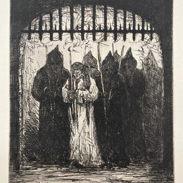 GUERARD Henri Charles