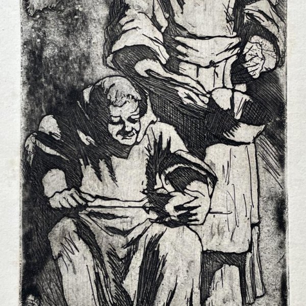 GUERARD Henri Charles