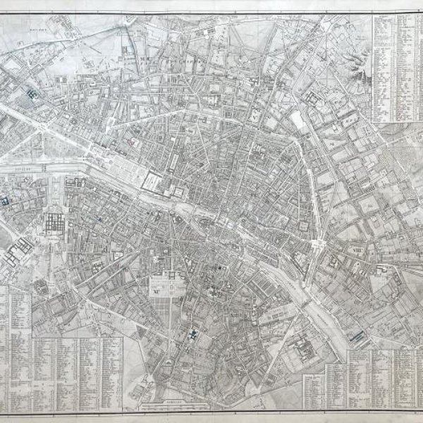 PICQUET Charles, éditeur