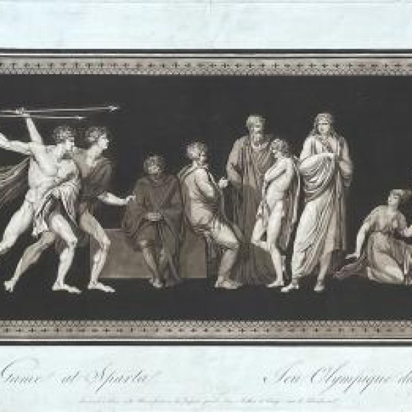 COQUERET Pierre Charles