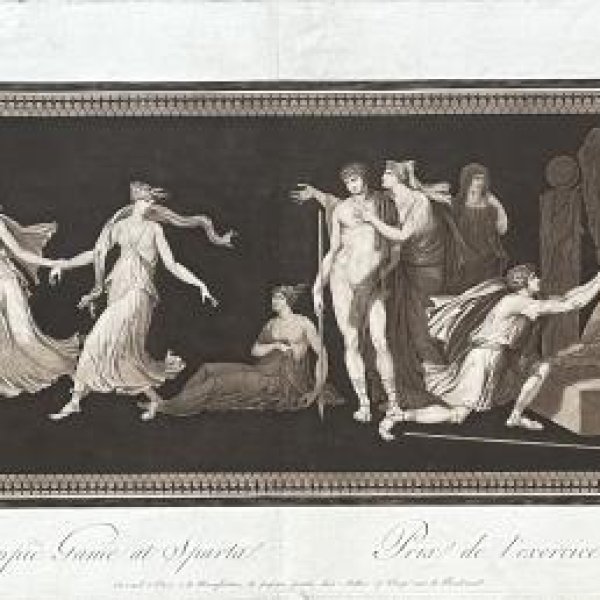 COQUERET Pierre Charles