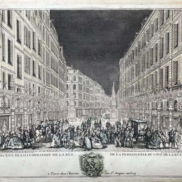 AVELINE François Antoine