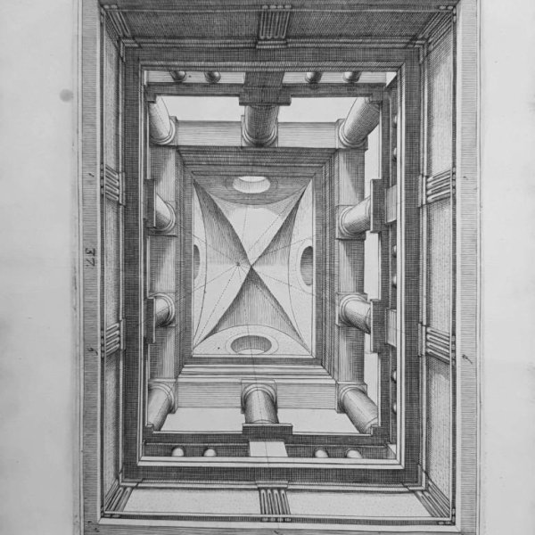 HONDIUS Hendrik, le vieux