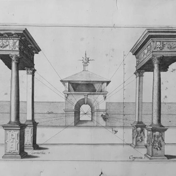 HONDIUS Hendrik, le vieux