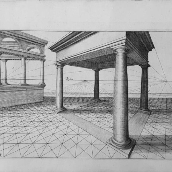 HONDIUS Hendrik, le vieux