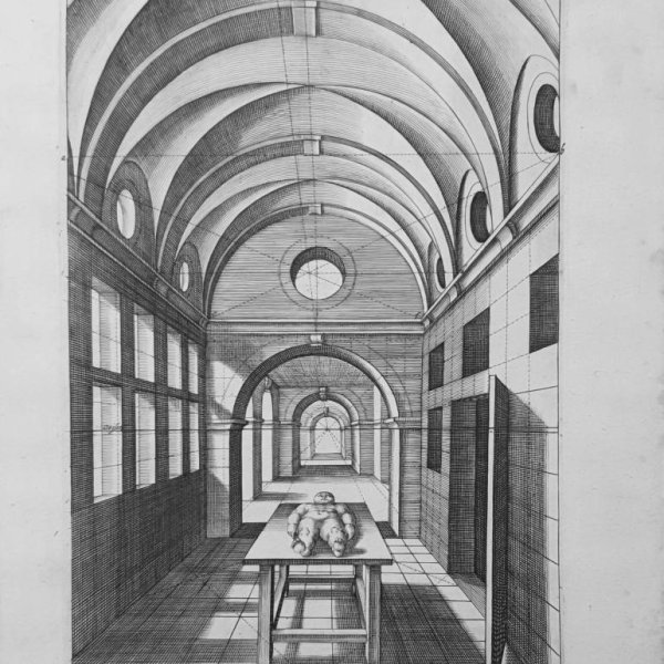 HONDIUS Hendrik, le vieux