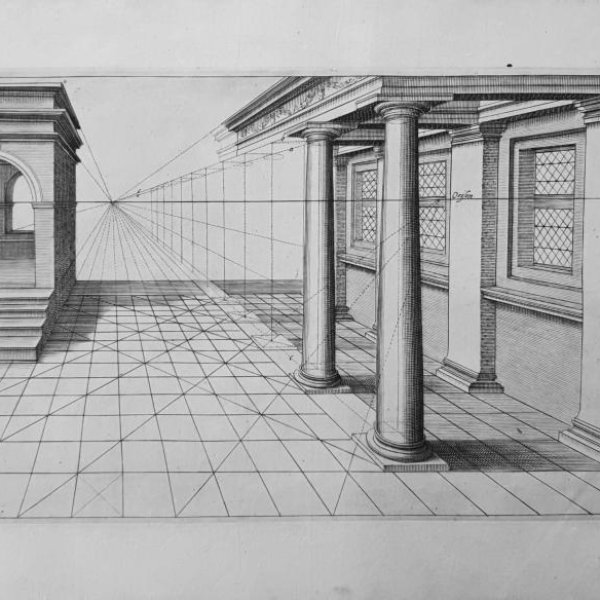 HONDIUS Hendrik, le vieux