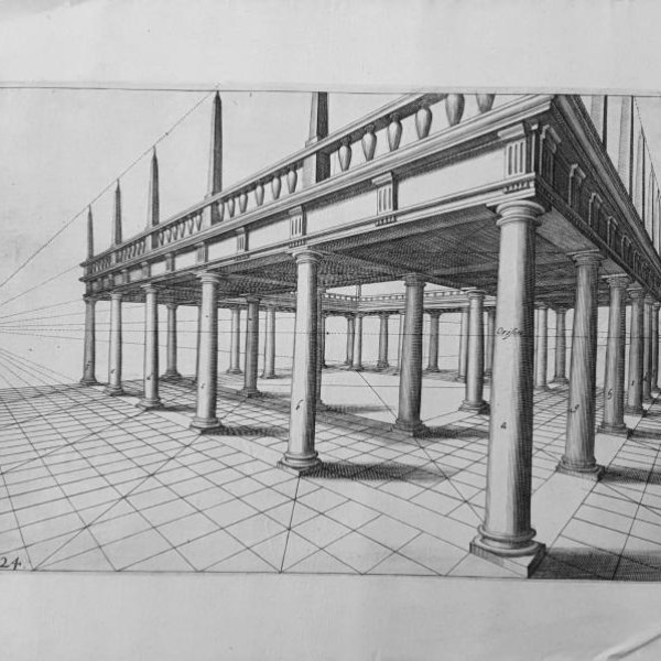 HONDIUS Hendrik, le vieux