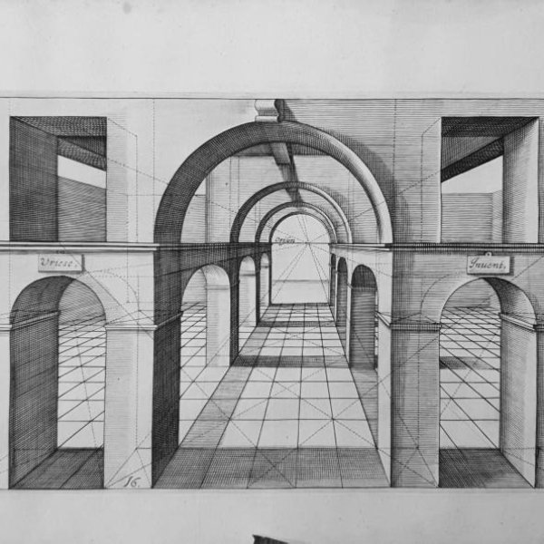 HONDIUS Hendrik, le vieux