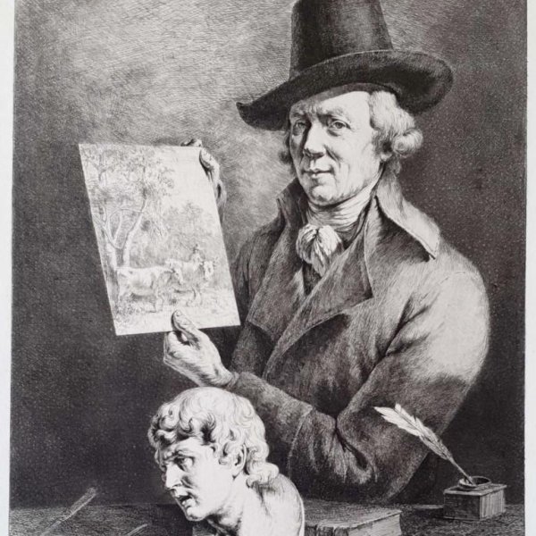 BOISSIEU Jean Jacques de