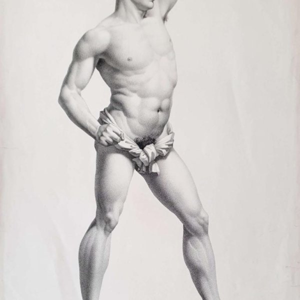 GIRARD Alexis Francois