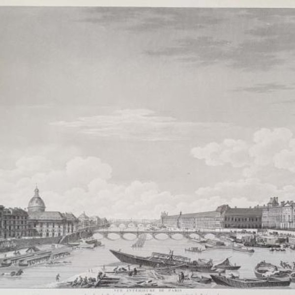 BERTHAULT Pierre Gabriel