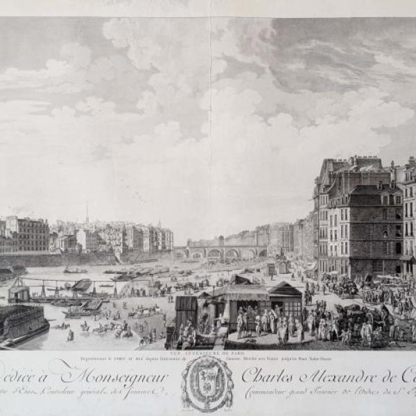 BERTHAULT Pierre Gabriel