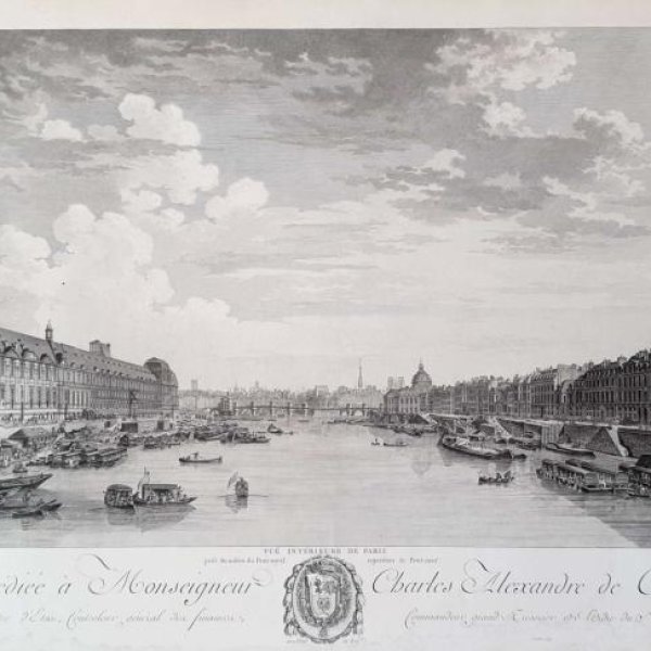 BERTHAULT Pierre Gabriel