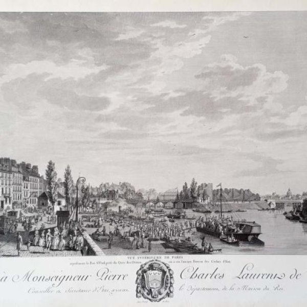 BERTHAULT Pierre Gabriel