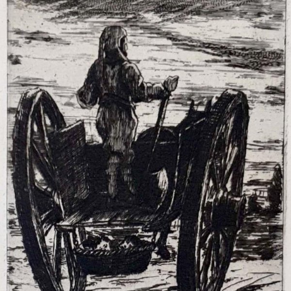 GUÉRARD Henri-Charles