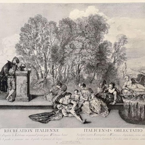 AVELINE Pierre Alexandre