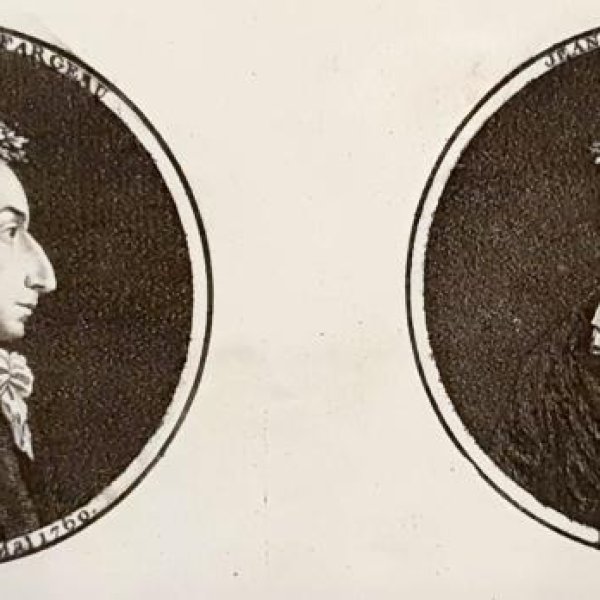 ECOLE FRANÇAISE DU XVIIIE SIÈCLE