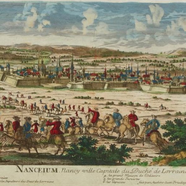 AVELINE Pierre Alexandre