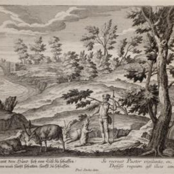 ENGELBRECHT Martin (éditeur)